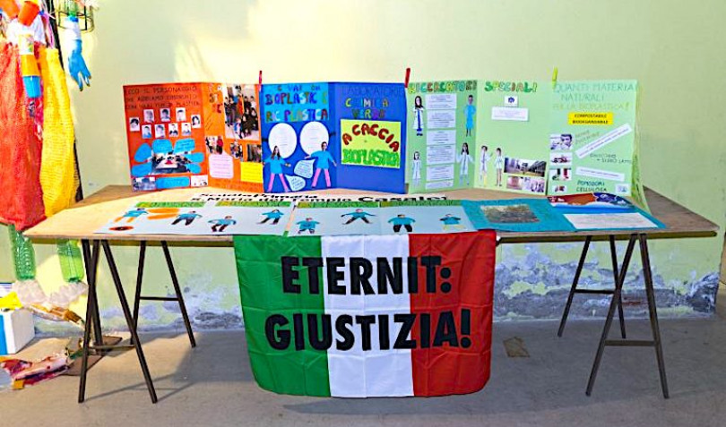 Torna il